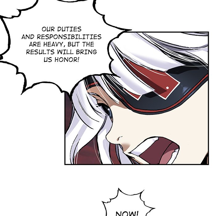 DeepWater chapter 139 page 32