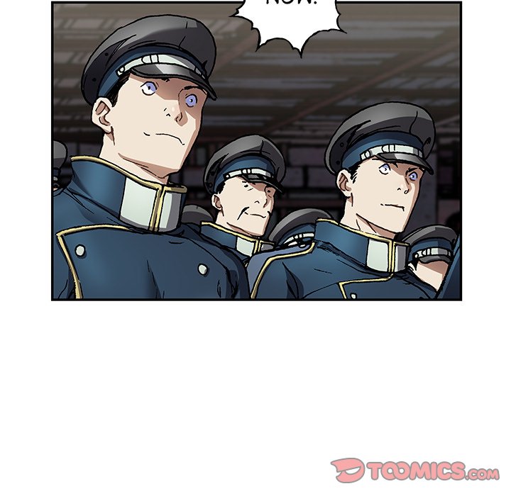 DeepWater chapter 139 page 33