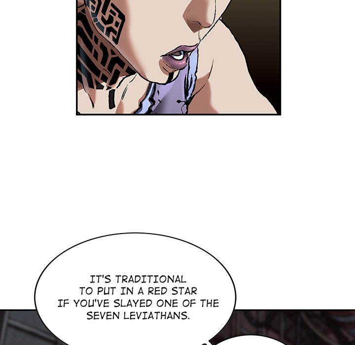 DeepWater chapter 139 page 40