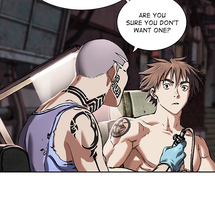 DeepWater chapter 139 page 41