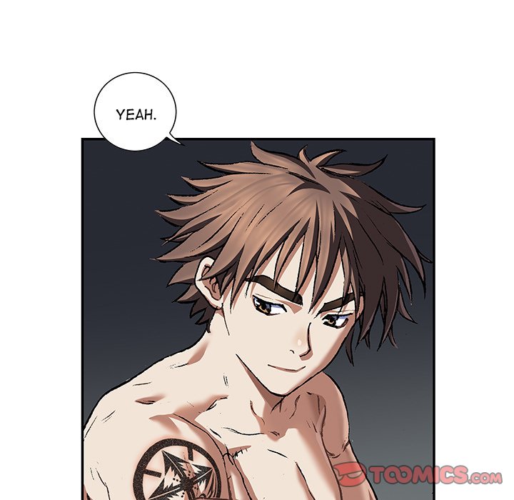 DeepWater chapter 139 page 42