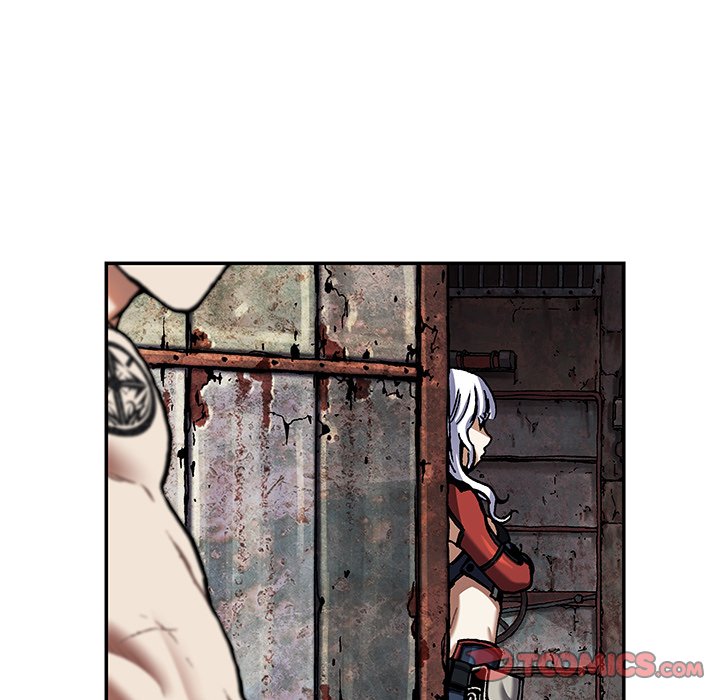 DeepWater chapter 139 page 48