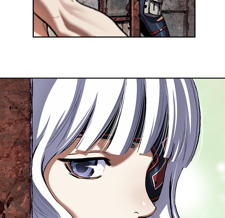 DeepWater chapter 139 page 49