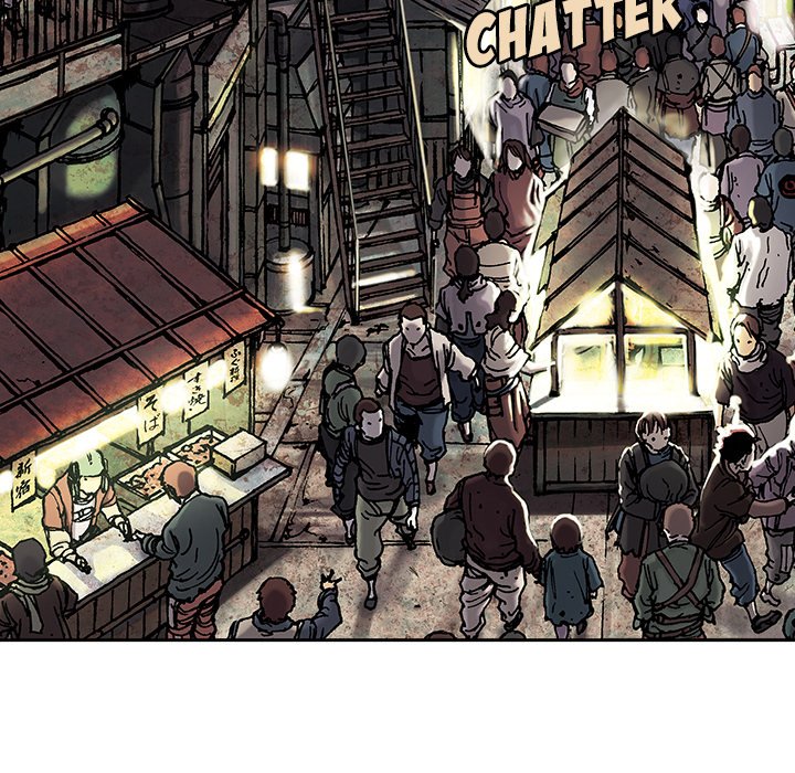 DeepWater chapter 139 page 53