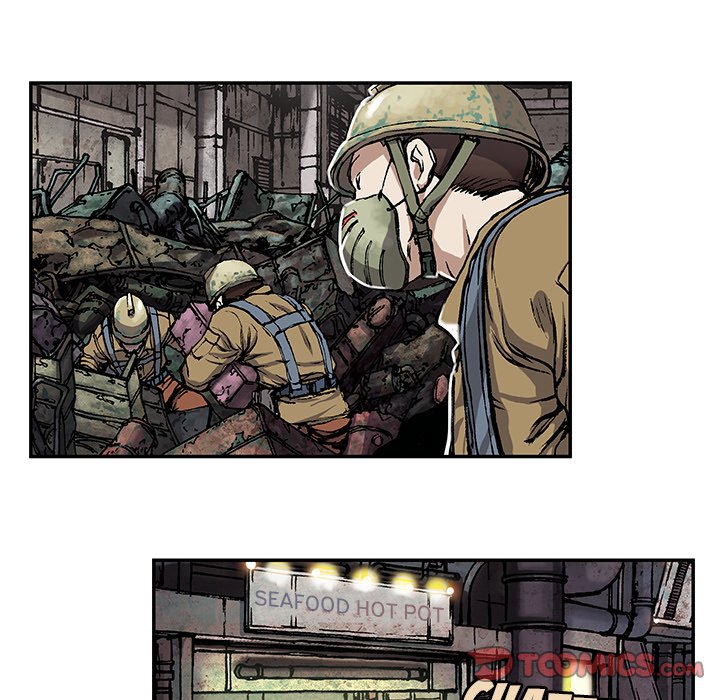 DeepWater chapter 139 page 54