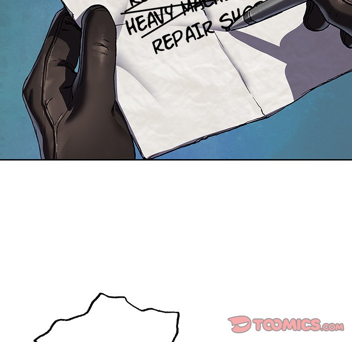 DeepWater chapter 139 page 57