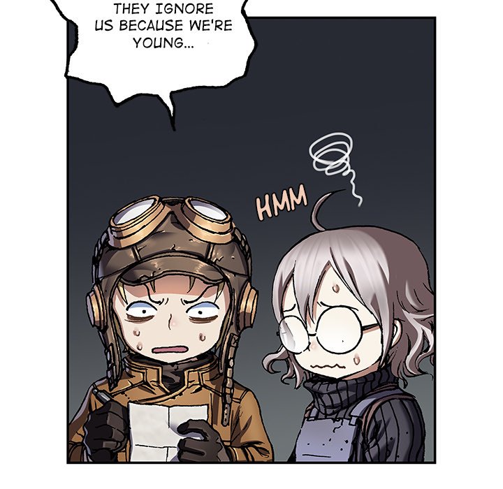 DeepWater chapter 139 page 58