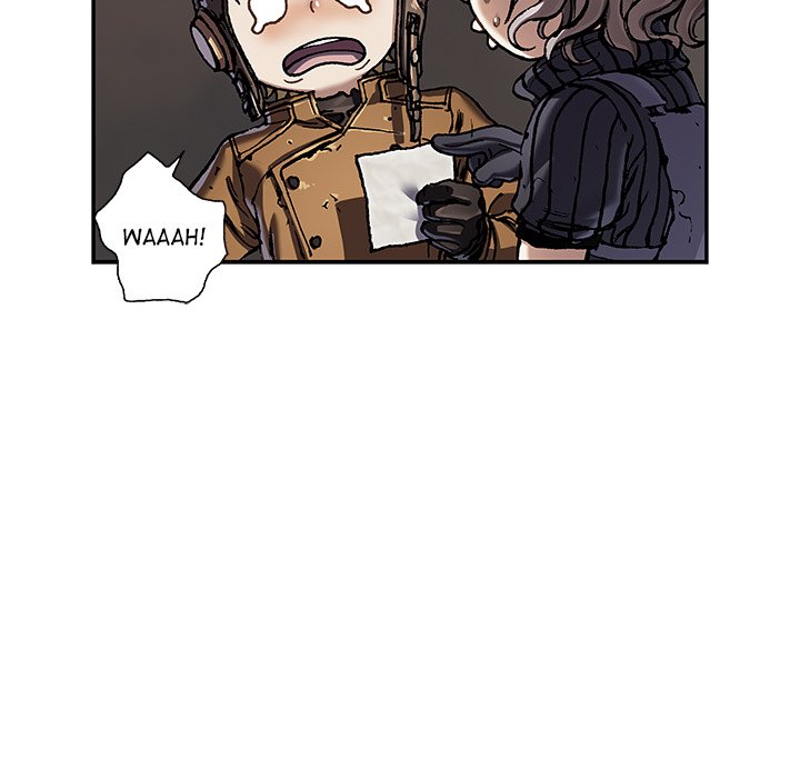 DeepWater chapter 139 page 62