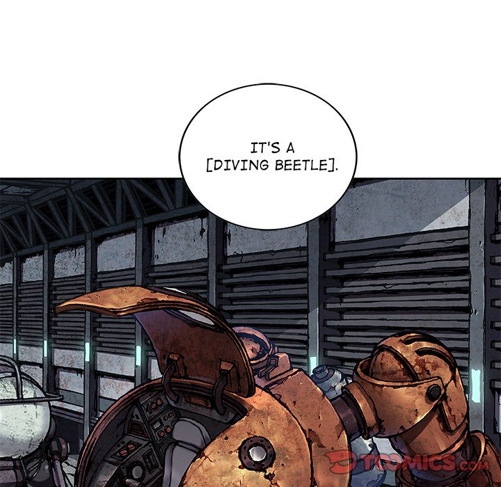 DeepWater chapter 139 page 66