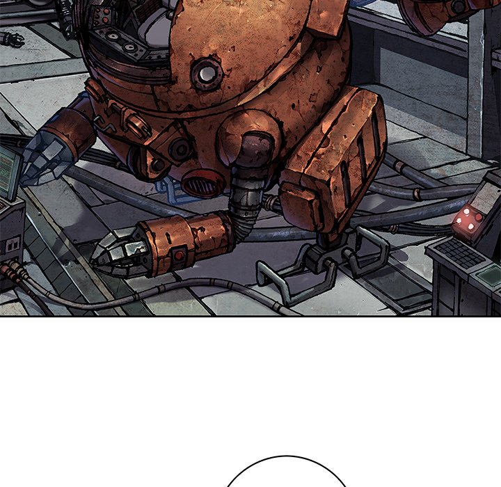 DeepWater chapter 139 page 67