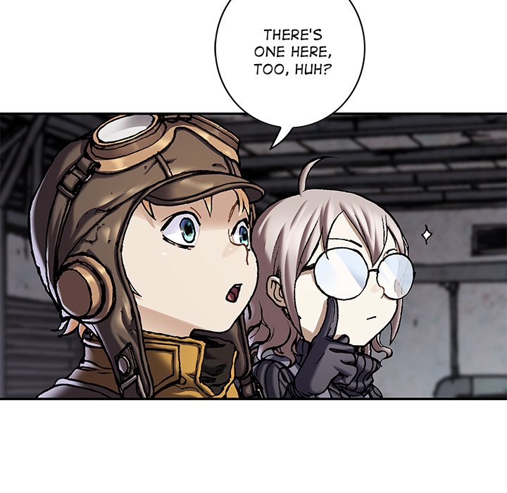 DeepWater chapter 139 page 68