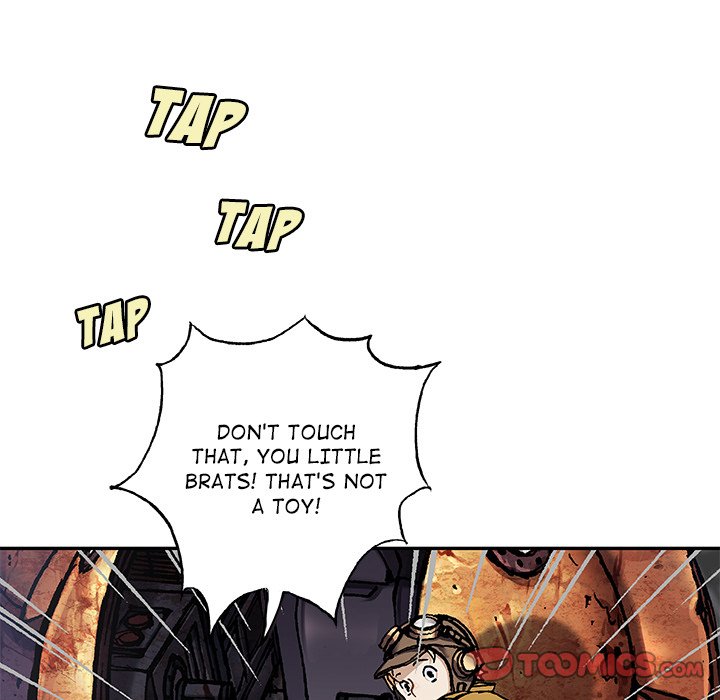 DeepWater chapter 139 page 72