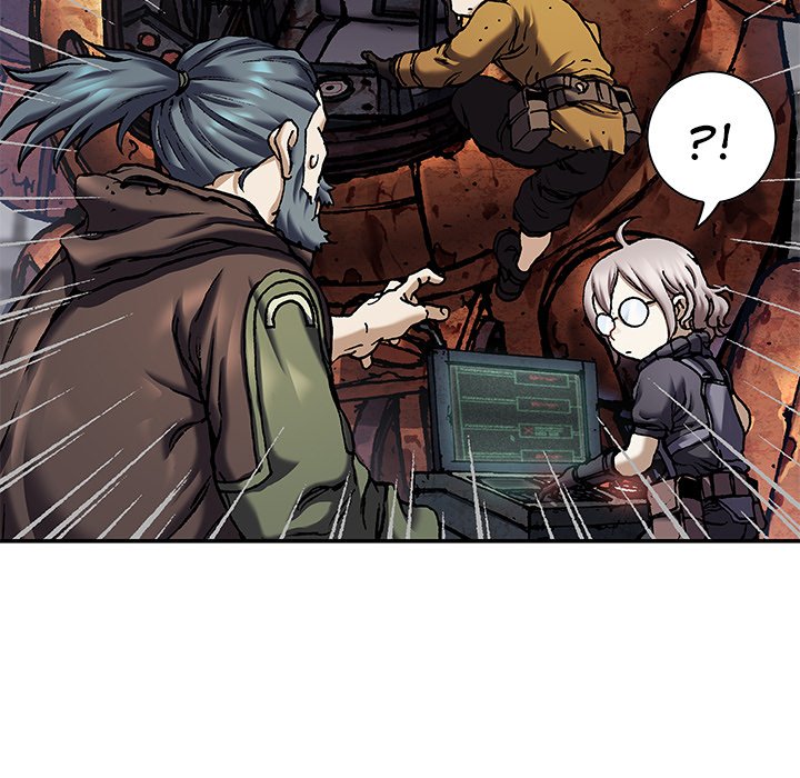 DeepWater chapter 139 page 73