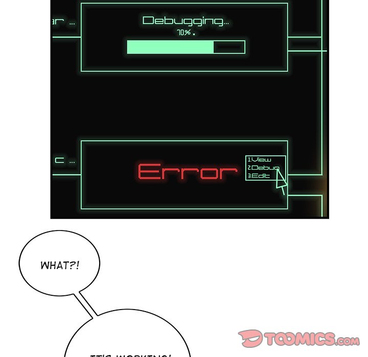 DeepWater chapter 139 page 75