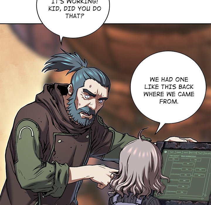 DeepWater chapter 139 page 76