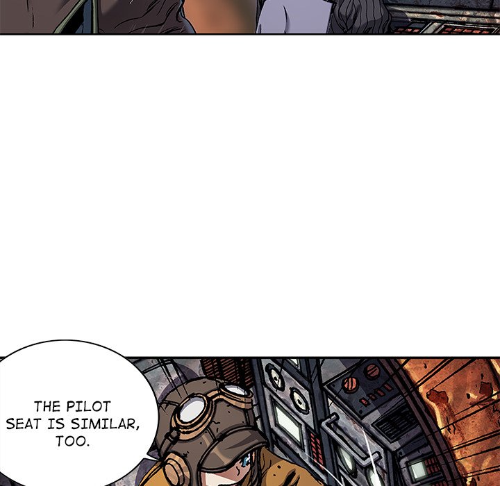 DeepWater chapter 139 page 77