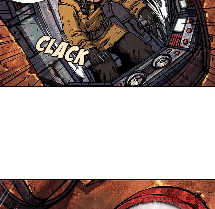 DeepWater chapter 139 page 78