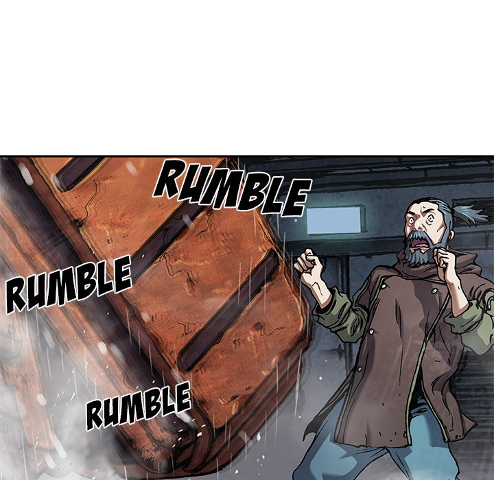 DeepWater chapter 139 page 80