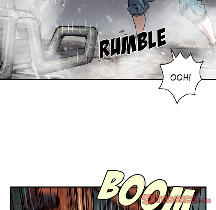 DeepWater chapter 139 page 81