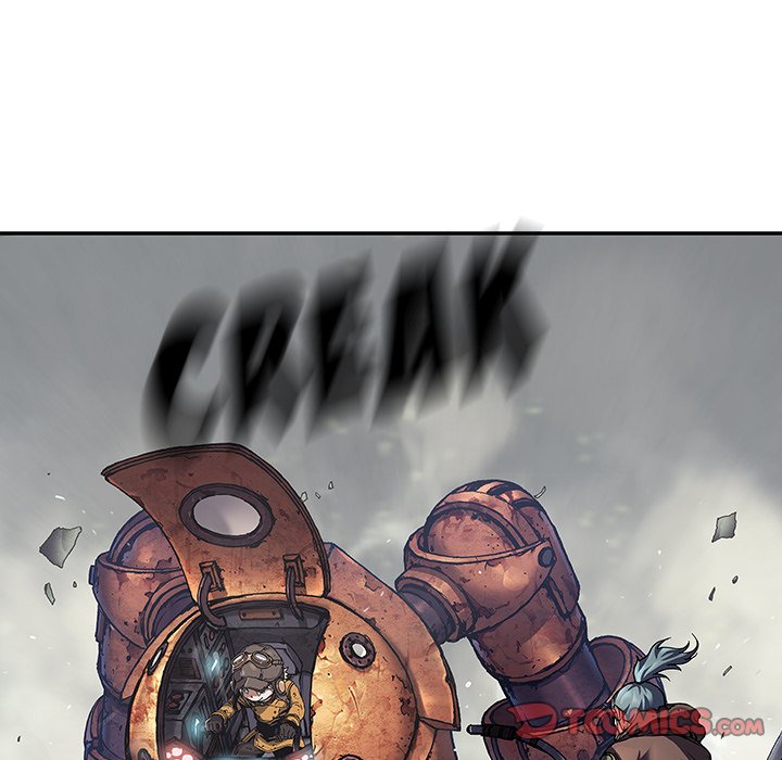 DeepWater chapter 139 page 83