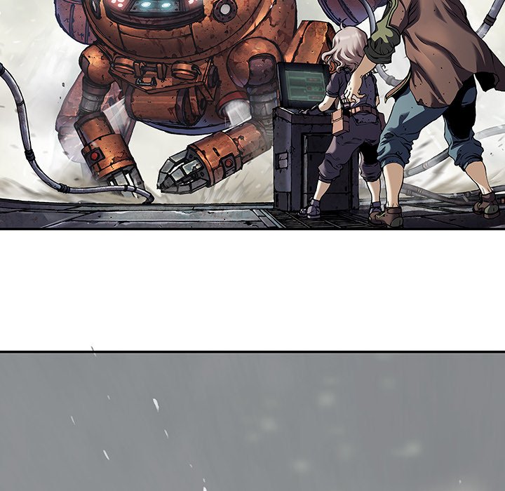 DeepWater chapter 139 page 84