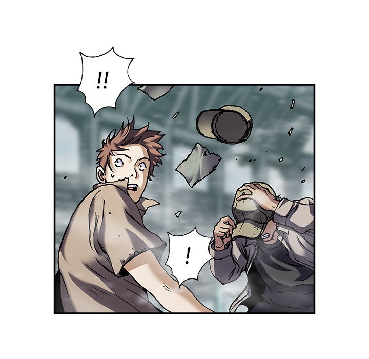 DeepWater chapter 139 page 87