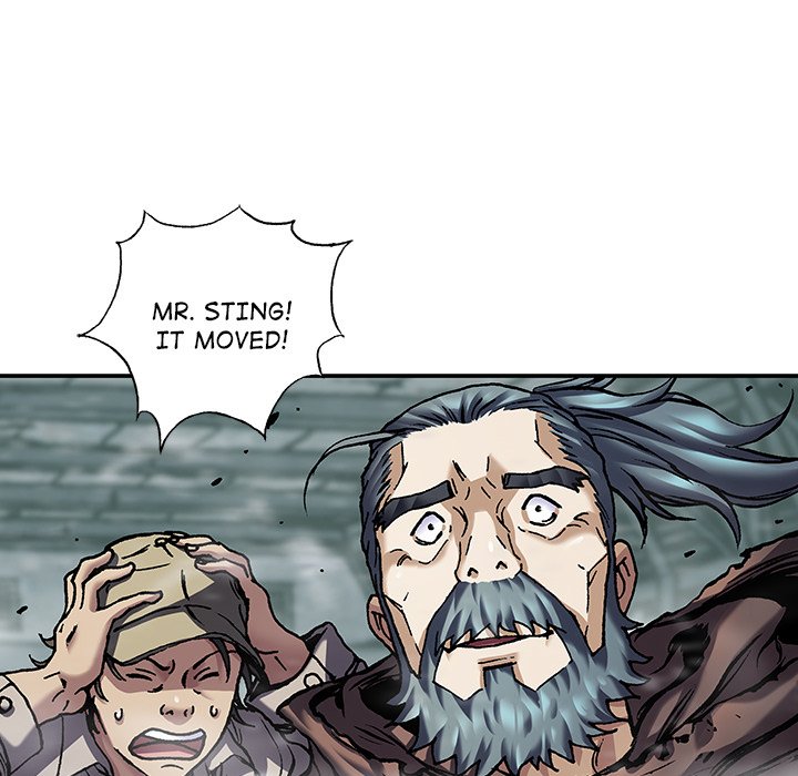 DeepWater chapter 139 page 88