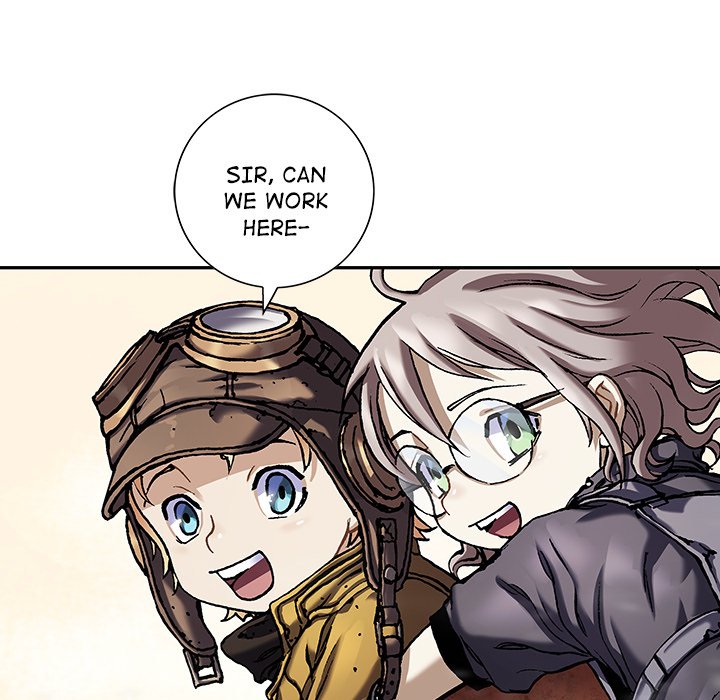 DeepWater chapter 139 page 90