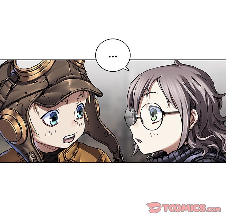 DeepWater chapter 139 page 95