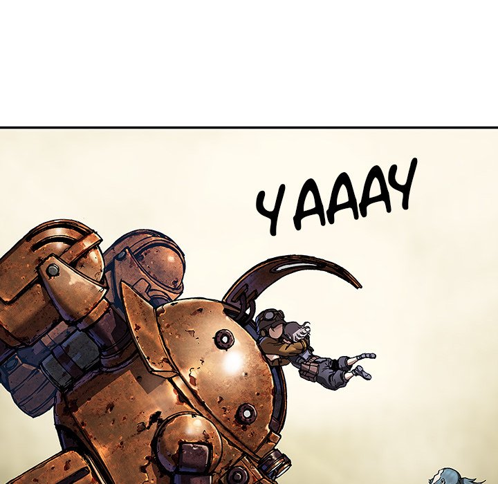 DeepWater chapter 139 page 96