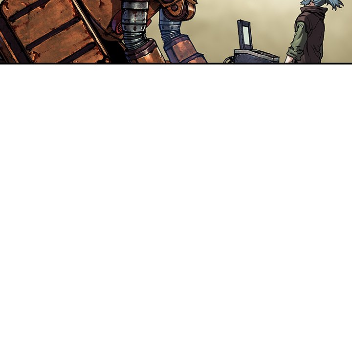 DeepWater chapter 139 page 97