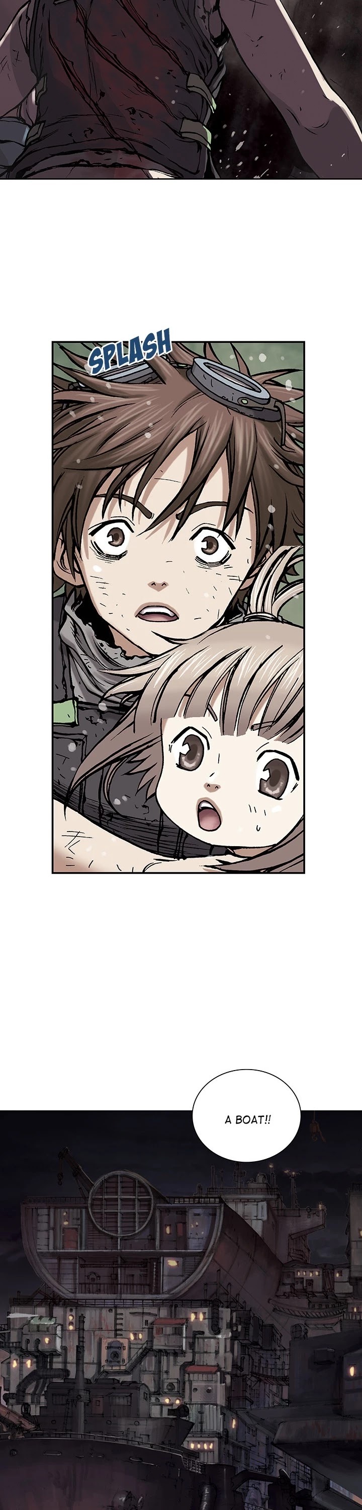 DeepWater chapter 14 page 10