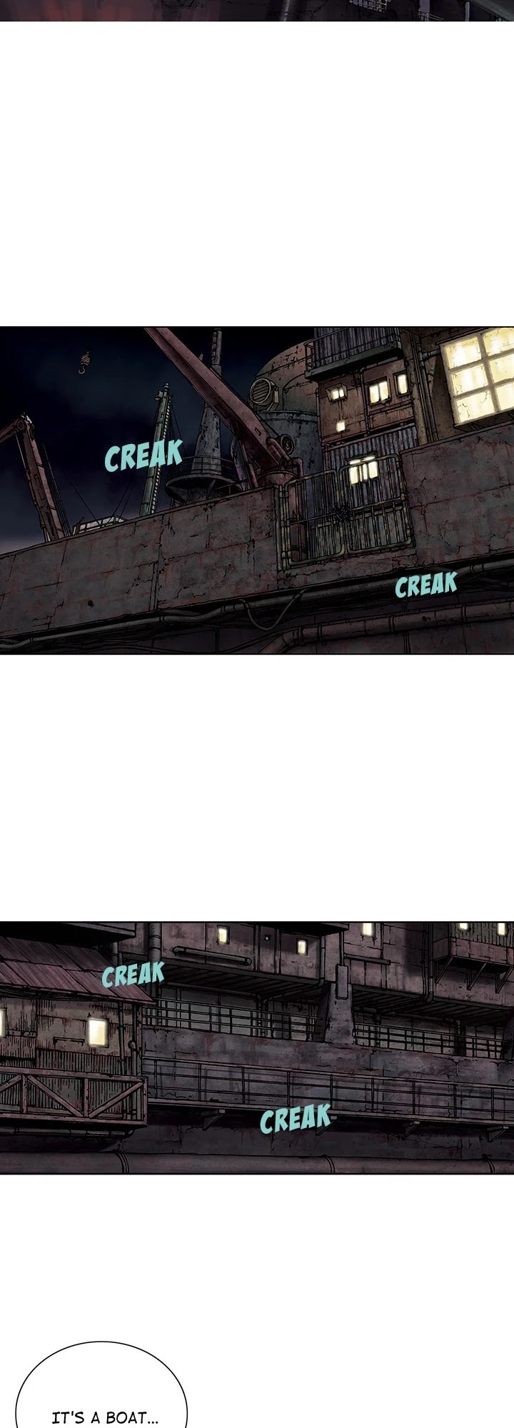 DeepWater chapter 14 page 11