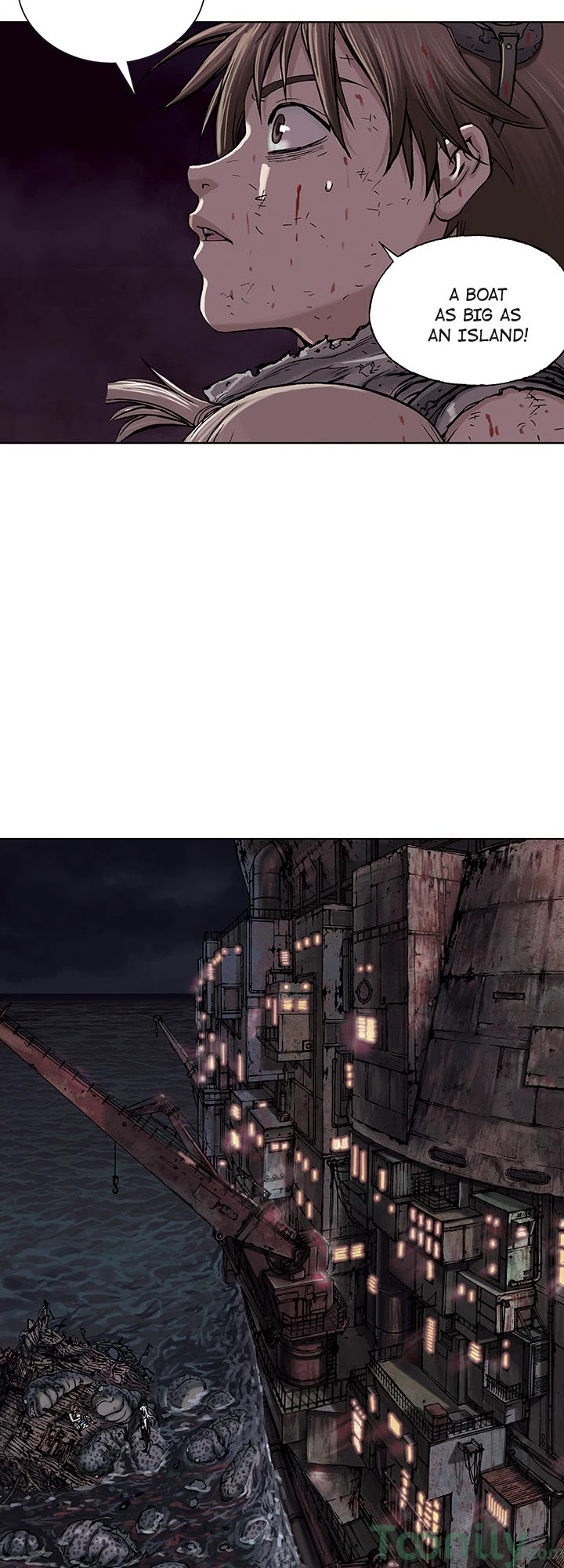 DeepWater chapter 14 page 12