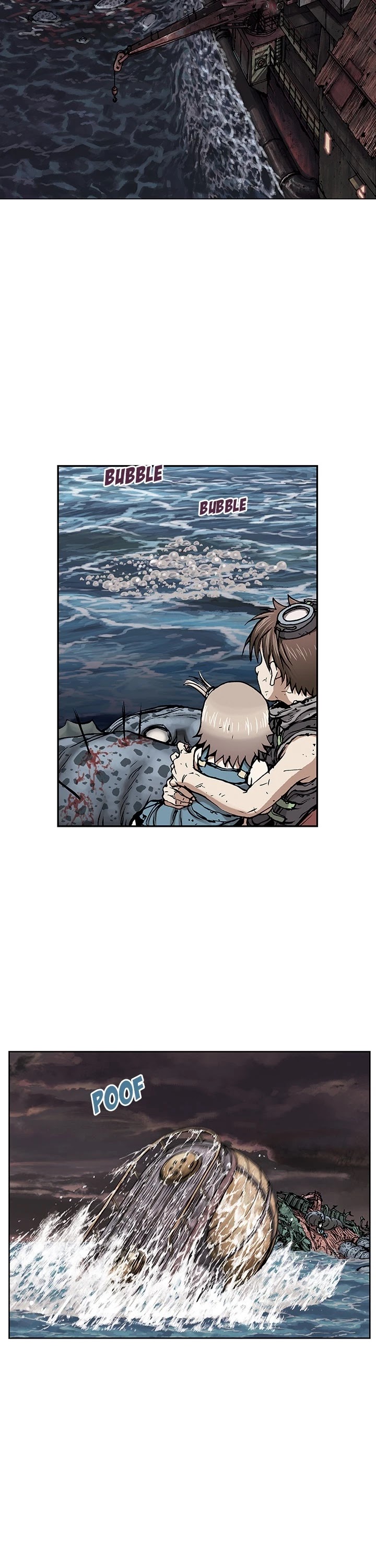 DeepWater chapter 14 page 13