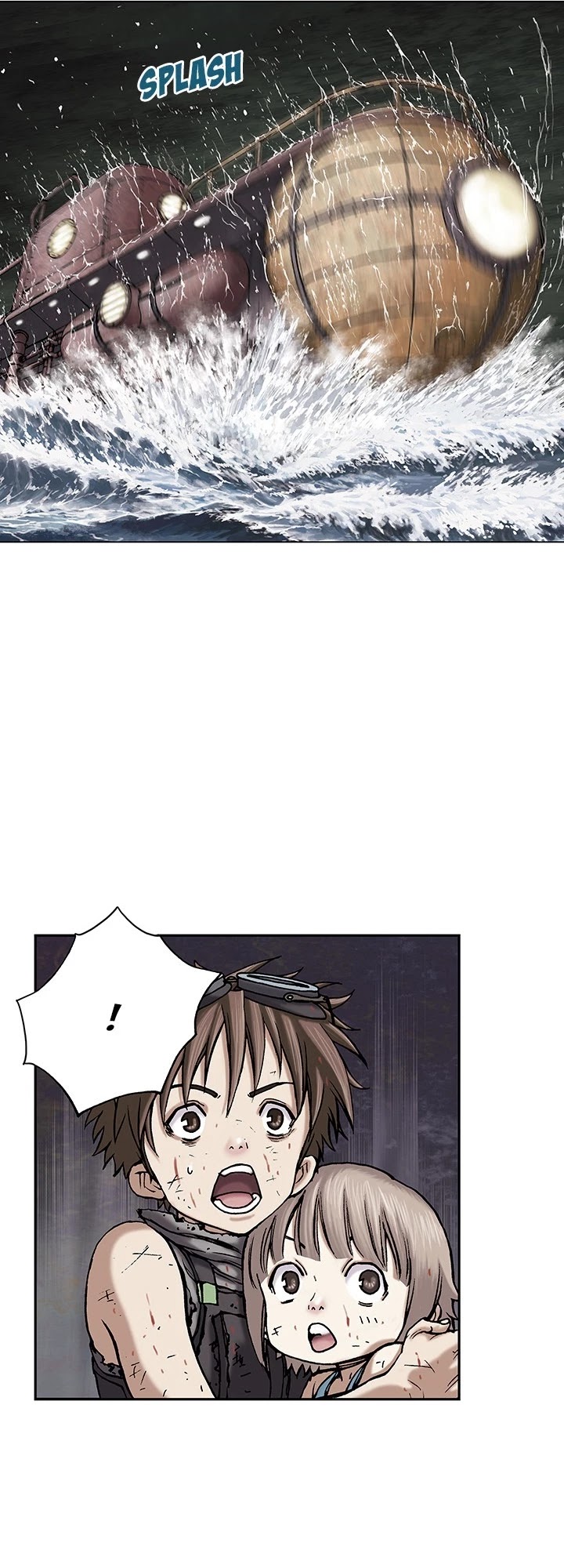 DeepWater chapter 14 page 14