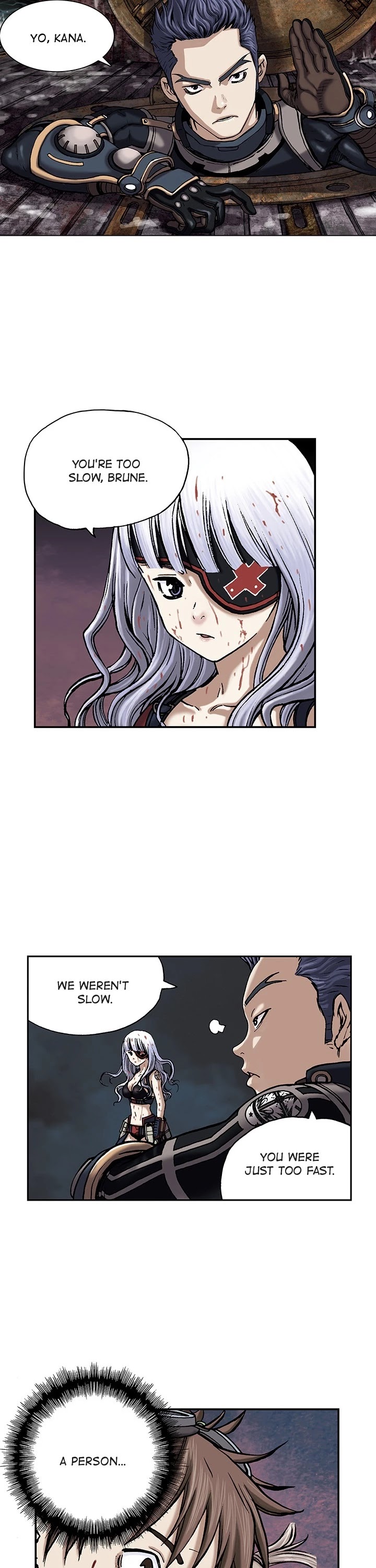 DeepWater chapter 14 page 16