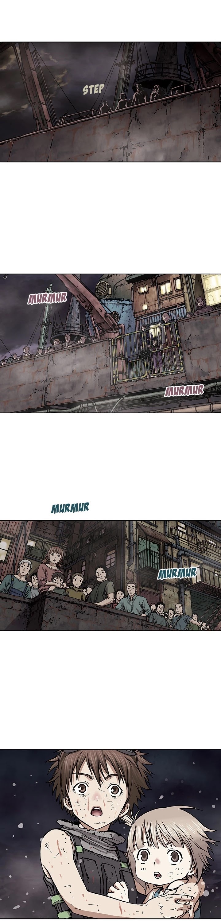 DeepWater chapter 14 page 19