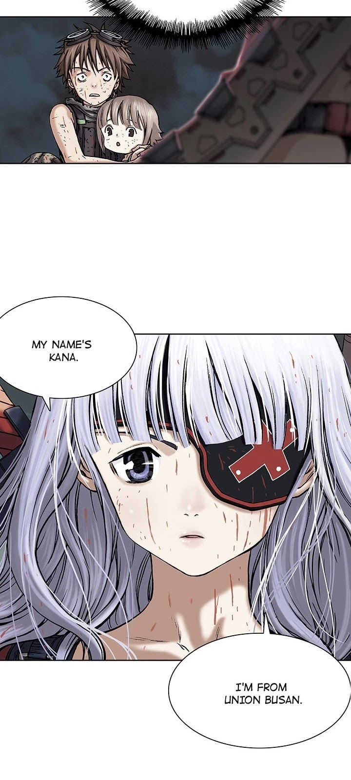 DeepWater chapter 14 page 2