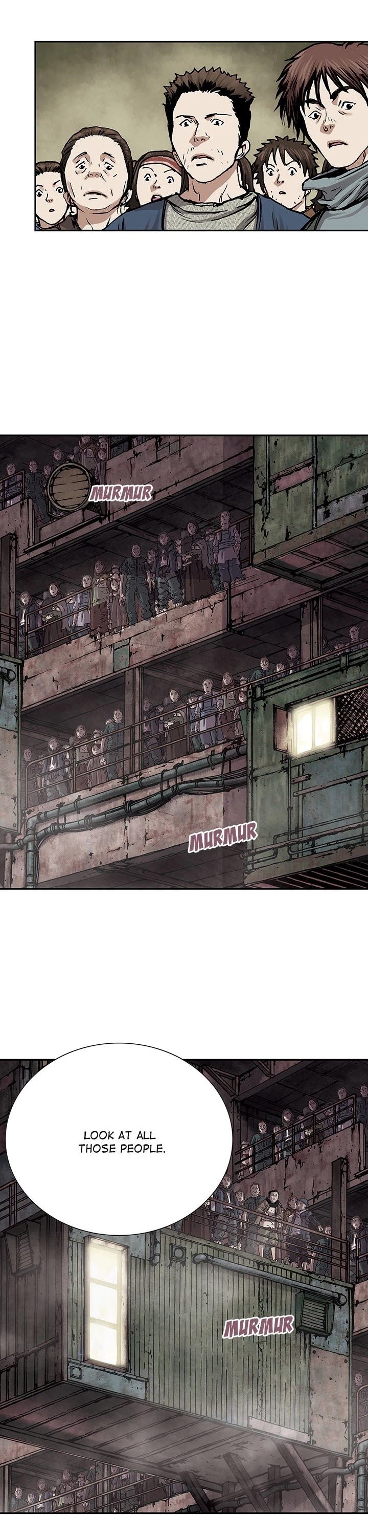 DeepWater chapter 14 page 22