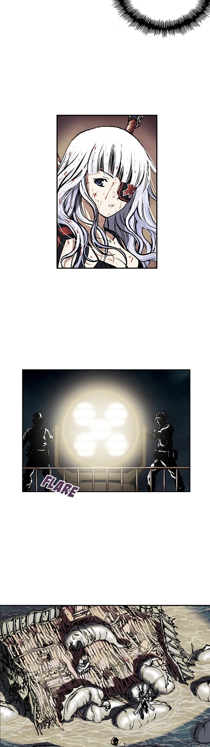 DeepWater chapter 14 page 26