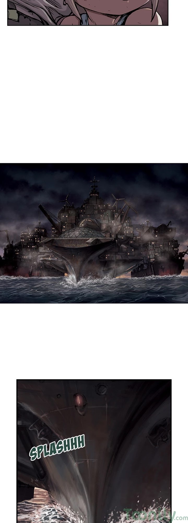 DeepWater chapter 14 page 6