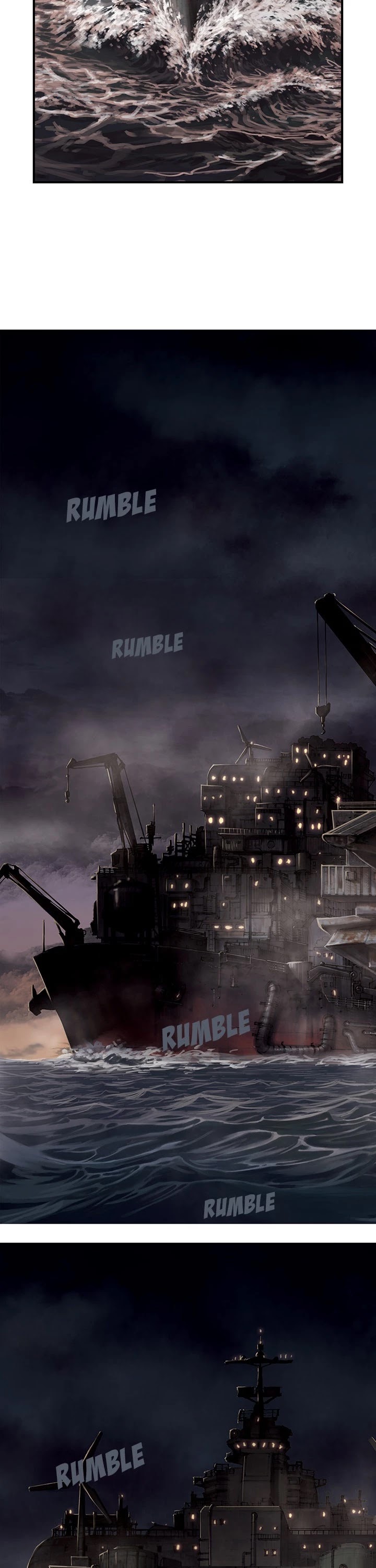 DeepWater chapter 14 page 7