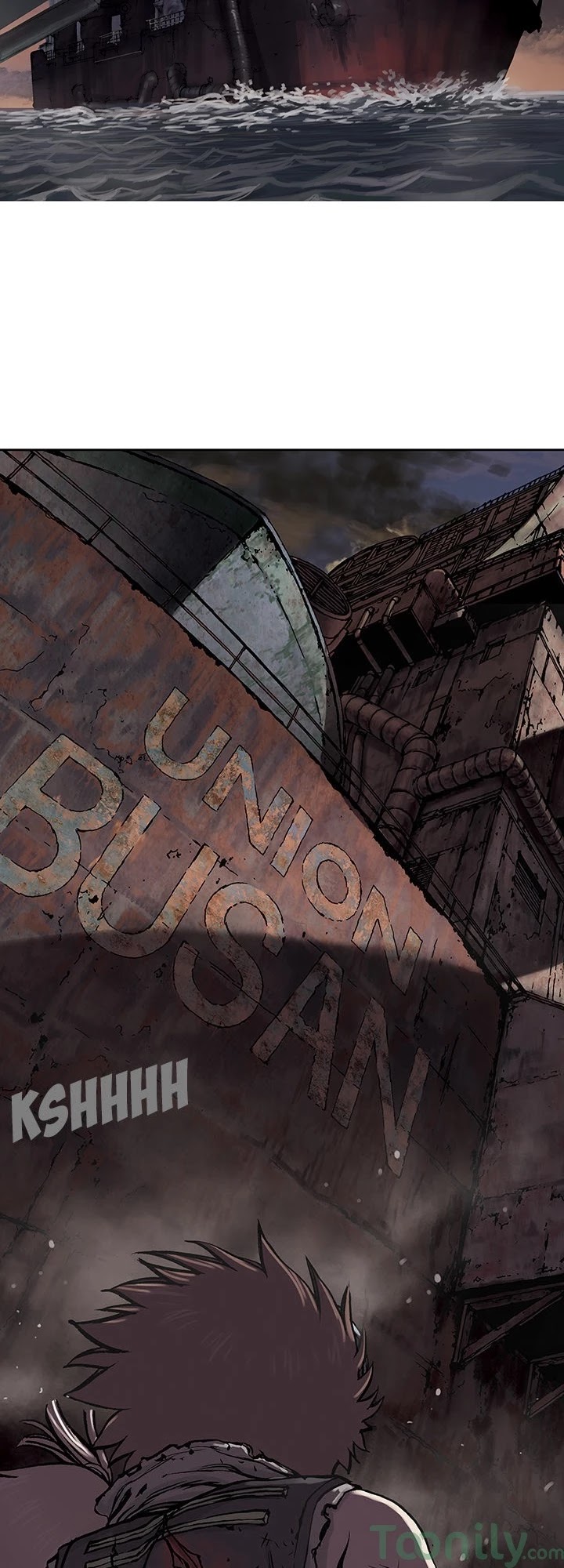 DeepWater chapter 14 page 9