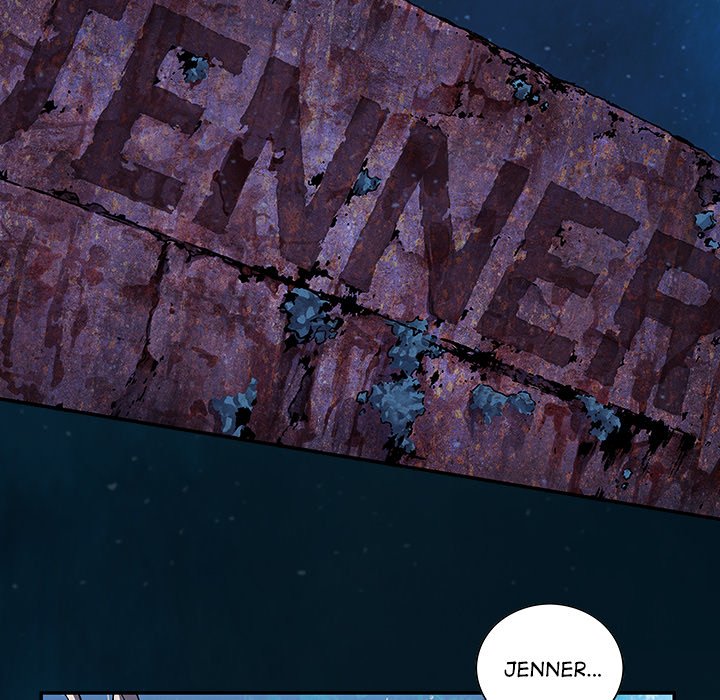 DeepWater chapter 140 page 11