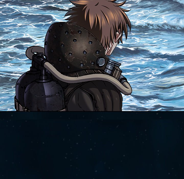 DeepWater chapter 140 page 17