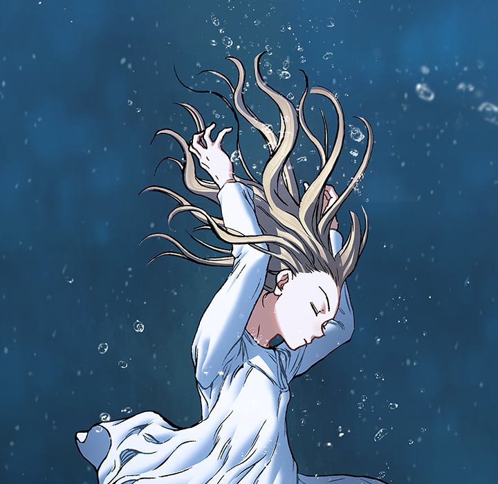 DeepWater chapter 140 page 20