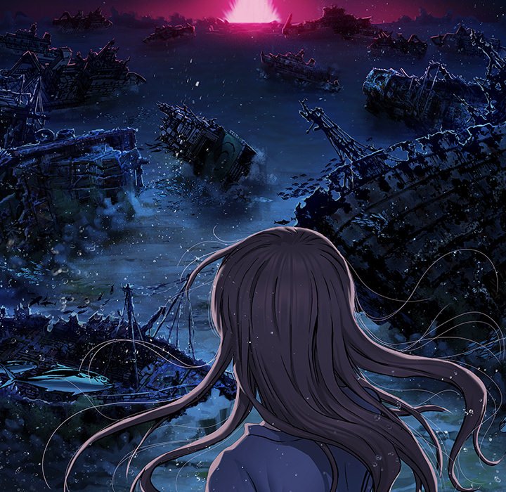 DeepWater chapter 140 page 28