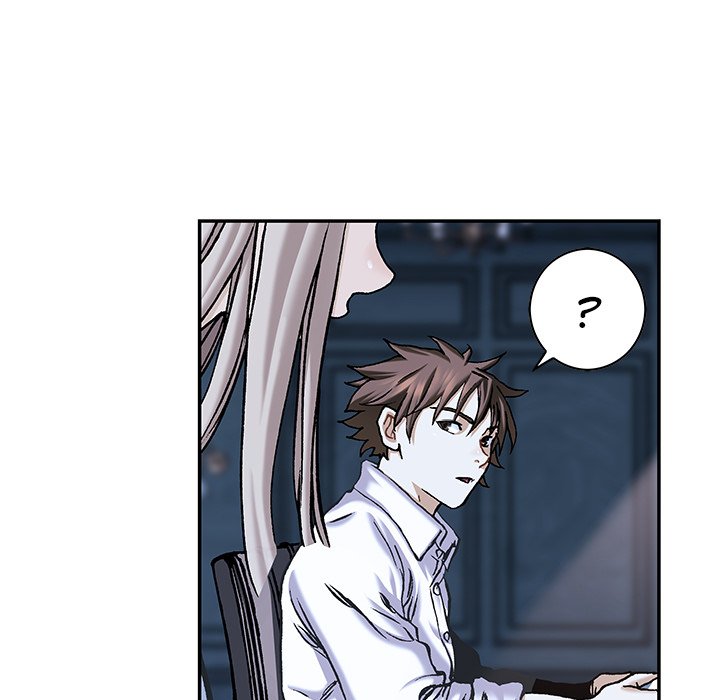 DeepWater chapter 140 page 36