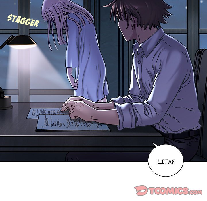 DeepWater chapter 140 page 38